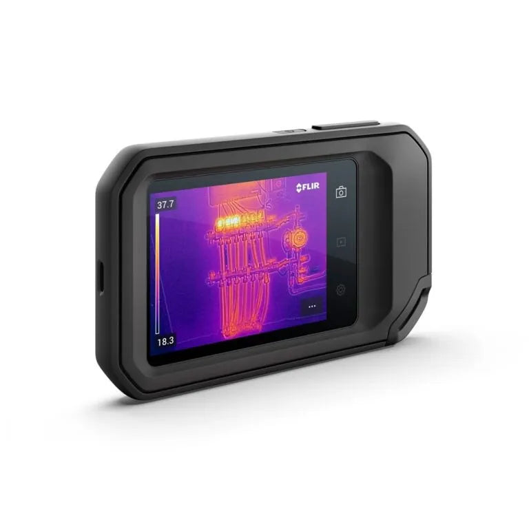C5 Compact Thermal Camera