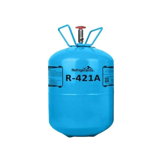 Cylinders delivered to shop