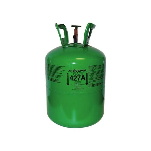 R-427A pallet delivered